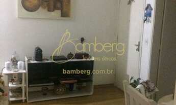 Imagem 1: Lindo, c/ lazer completo e condomínio barato!