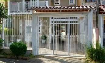 Imagem: Porto Alegre - Casa Padrão - Imperial Parque