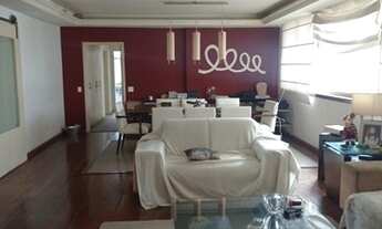 Imagem: APARTAMENTO - PARAÍSO - SP