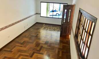 Imagem 3: Belo sobrado Alto da Ba vista