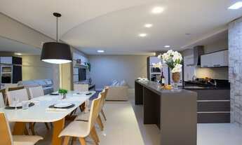 Imagem 3: Pronto para Morar Apartamento com 3 Suítes no Centro Balneário Camboriú