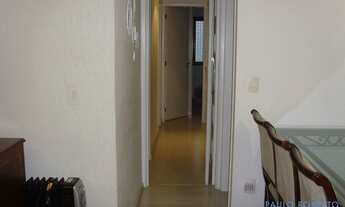 Imagem 3: APARTAMENTO - MORUMBI - SP