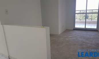 Imagem 7: APARTAMENTO - TATUAPÉ - SP