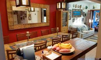 Imagem 2: SOBRADO - SANTANA - SP