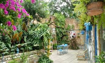 Imagem 7: Porto Alegre - Casa Padrão - Vila Nova