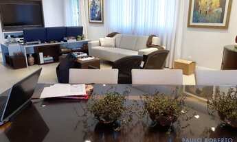 Imagem 4: APARTAMENTO - VILA SÃO FRANCISCO - SP