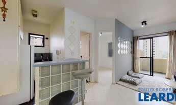 Imagem: APARTAMENTO - MOEMA ÍNDIOS - SP