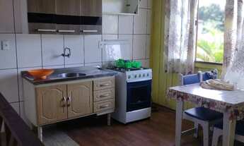 Imagem 5: Casa na praia de leste,Jardim Canadá