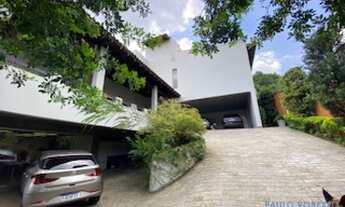 Imagem 7: CASA ASSOBRADADA - REAL PARQUE - SP