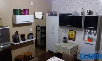 Imagem 3: CASA EM CONDOMÍNIO - PINHEIROS - SP