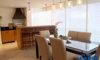 Imagem 2: APARTAMENTO - BROOKLIN - SP