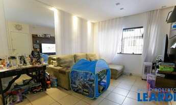 Imagem 2: SOBRADO - LIMÃO - SP