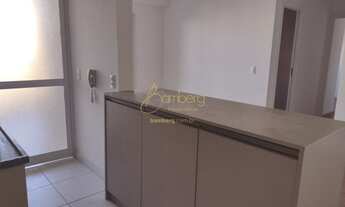 Imagem 6: Oportunidade no Misti Morumbi lindo! Apto. repleto de armários. 02 banheiros sendo uma suí