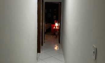 Imagem 2: Divido/ dividir apartamento alugado/ aluguel