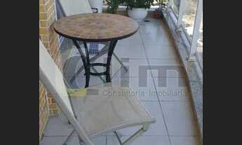 Imagem 3: Rio de Janeiro - Apartamento Padrão - Freguesia (Jacarepaguá