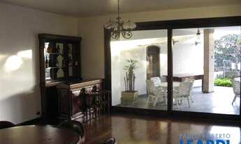 Imagem 3: SOBRADO - JARDIM GUEDALA - SP