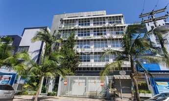 Imagem: PORTO ALEGRE - Conjunto Comercial/sala