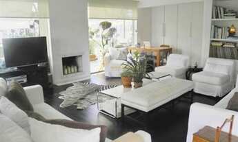 Imagem 3: BELA COBERTURA Apartamento cobertura com 3 dormitórios