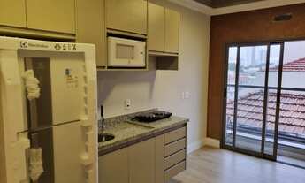 Imagem 2: Studio para aluguel com 30 metros quadrados com 1 quarto em Tatuapé - São Paulo - SP