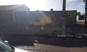 Imagem: Vendo Lotes esquina e contra esquina. Ceilândia