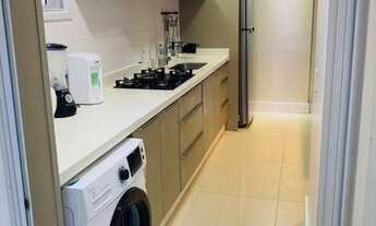 Imagem 5: Apartamento Duplex com 2 dormitórios à venda, 160 m² por R$ 946.900,00 - Barreiros - São J