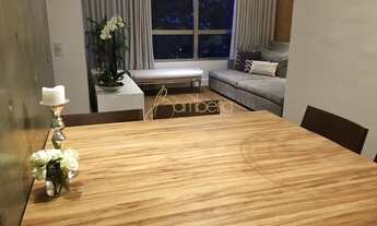 Imagem 4: ALTO DA BOA VISTA- BELISSIMO APTO- 5º ANDAR- LINDA VISTA PARA O VERDE