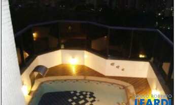 Imagem: COBERTURA - CARRÃO - SP