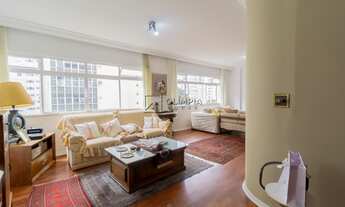 Imagem: Apartamento Locação 3 Dormitórios - 186