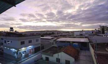 Imagem 3: Apartamento Compacto em Formiga MG - Jardim Alvorada