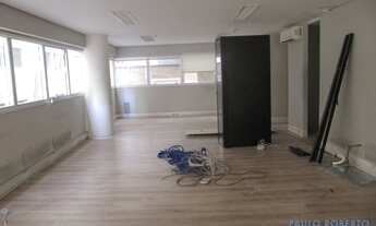 Imagem 4: CONJ. COMERCIAL - JARDIM PAULISTA - SP