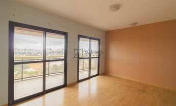 Imagem: Apartamento Locação Higienópolis 170