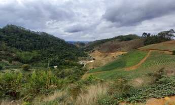 Imagem 2: Propriedade em São Rafael - Distrito de Aracê - Domingos Martins ES