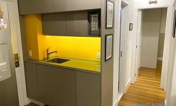 Imagem 6: APARTAMENTO - CAMPO BELO - SP