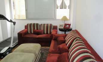 Imagem 7: APARTAMENTO - PINHEIROS - SP