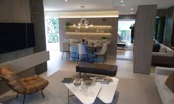 Imagem 5: Apartamento com 3 dorms, Vila Mascote, São Paulo - R$ 954 mil, Cod: 1005