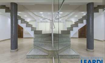 Imagem 5: CASA ASSOBRADADA - CAMBUCI - SP