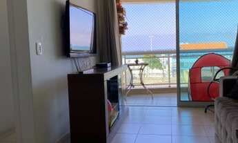 Imagem 2: Apartamento Central Park c/ 2qts, sendo 1suíte, 2brs, 1vg, amrs, box c/ blindex