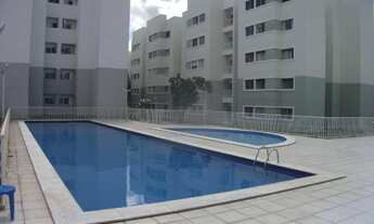 Imagem 6: Apartamento - Jardins Residence Club I