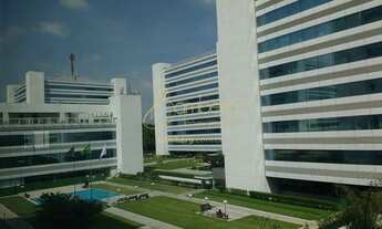 Imagem 4: Laje Cenesp Zona Sul