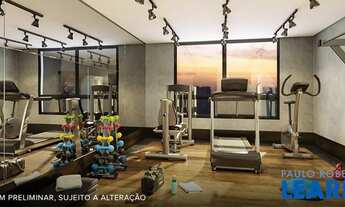 Imagem 4: APARTAMENTO - MOEMA ÍNDIOS - SP