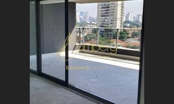 Imagem 4: Lindo Apartamento - Brooklin