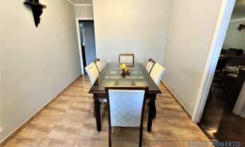 Imagem 3: APARTAMENTO - ALTO DA BOA VISTA - SP