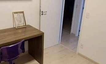 Imagem 4: Apartamento para venda tem 63 metros quadrados com 3 quartos