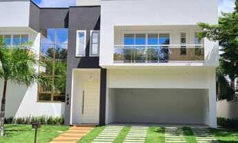 Imagem: Linda casa no Alphaville Fortaleza c 5 suítes