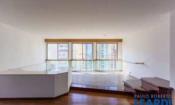 Imagem 6: APARTAMENTO - JARDIM AMÉRICA - SP