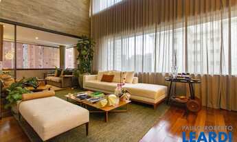 Imagem 3: COBERTURA - ITAIM BIBI - SP