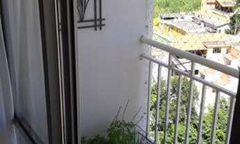 Imagem 3: APARTAMENTO - SAÚDE - SP