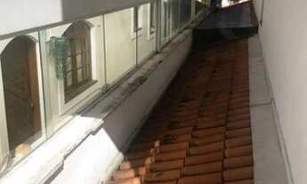 Imagem 6: CASA EM CONDOMÍNIO - PARQUE MUNHOZ - SP