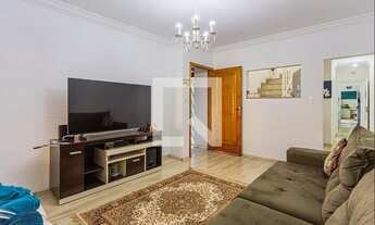 Imagem 3: Casa à Venda - Parque Bandeirante, 3 Quartos, 174 m2