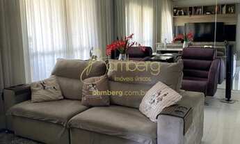 Imagem 3: Lindo e todo mobiliado, reformado no Jardim Ampliacão / Morumbi